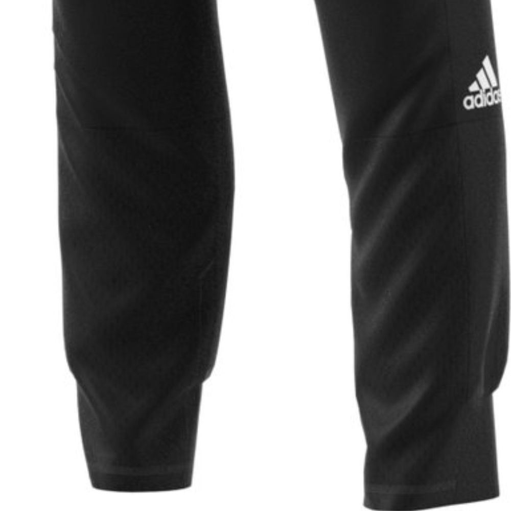 Adidas Men's Post Game Fleece Pants - Picture 2 of 3